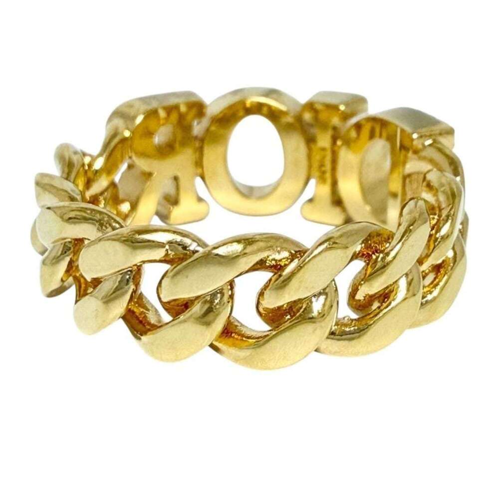 DIOR Ring - Picture 4 of 10